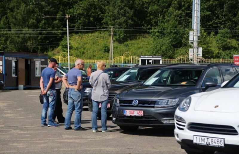 Топ-3 самых продаваемых авто на планете: рейтинг экспертов