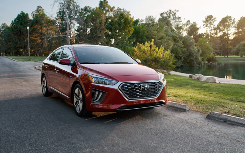 Hyundai откажется от Accent. Но не на всех рынках