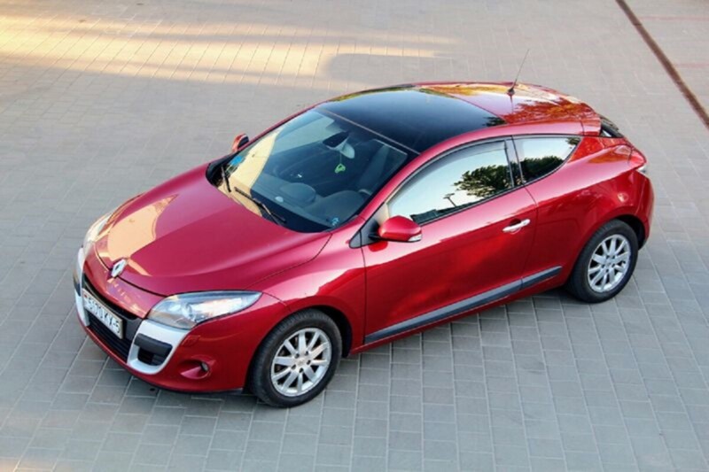 Renault отказалась от одной из своих самых известных моделей