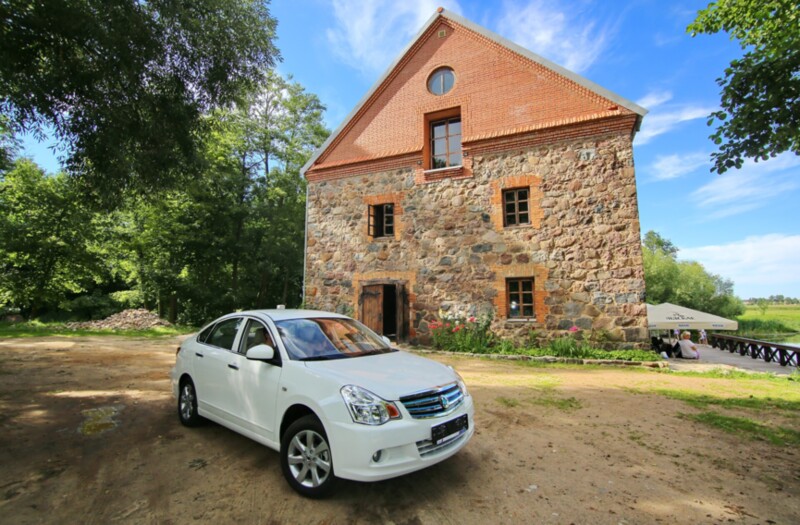 Китайская «Альмера» на электротяге. Проверили, как Dongfeng E11K справился с путешествием