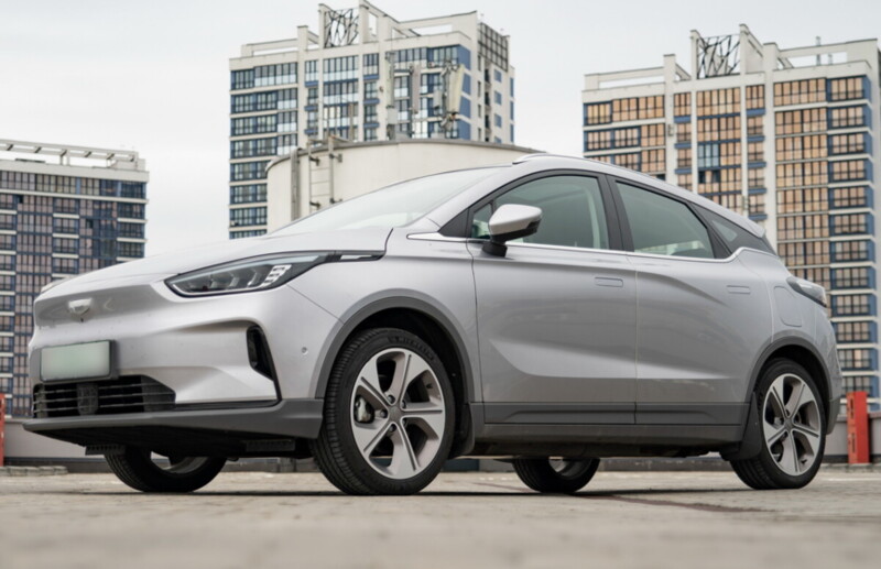 Полгода с Geometry C. Белорус рассказал о нюансах электрического Geely