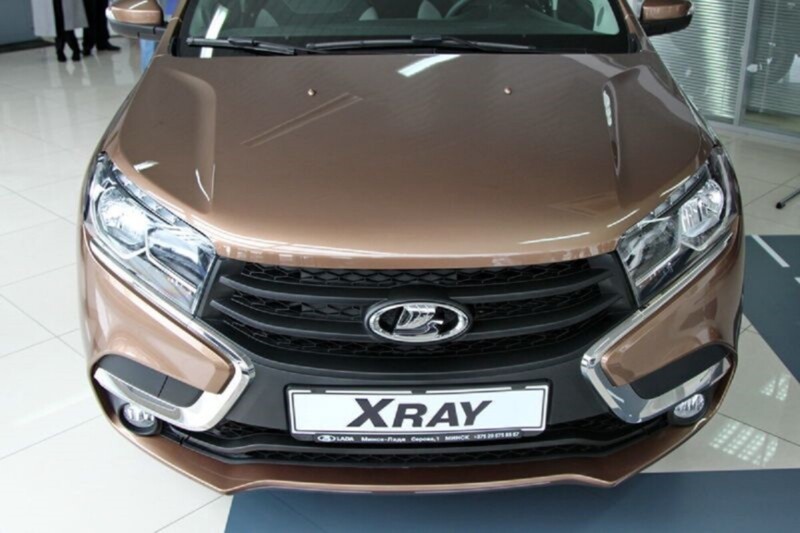 Lada Xray — всё. Модель снимают с конвейера — стоит ли беспокоиться о запчастях?