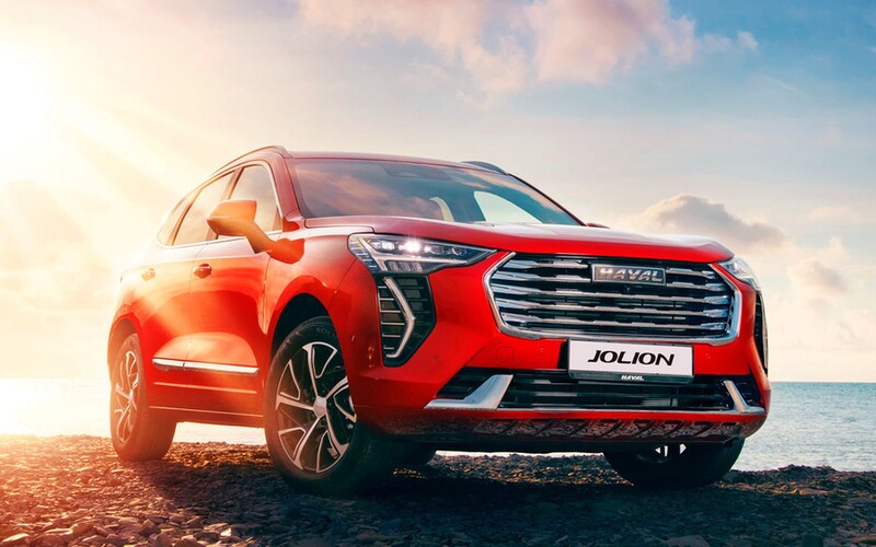 Без переплаты? Haval предложил программу рассрочки 0,01% на 3 года