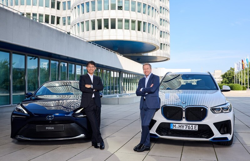 Определение страны-производителя BMW по VIN-коду