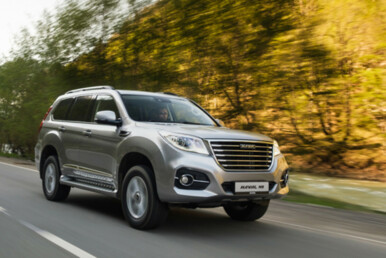 Выгода до 3 750 рублей и финансирование от 0,1%. Дилер Haval обновляет специальное предложение
