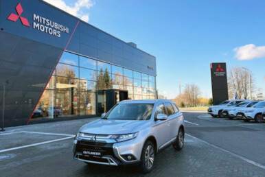 Готовы сдать авто с пробегом в зачёт Outlander Сity? Дилеры Mitsubishi оценят такой шаг в 4 000 рублей