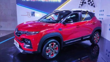 Renault Logan и Sandero третьего поколения для Беларуси: новые подробности
