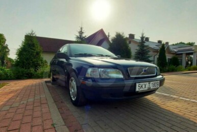 Доверяй, но переоформляй! Житель Столбцов продал Volvo без снятия с учёта и уже пожалел об этом
