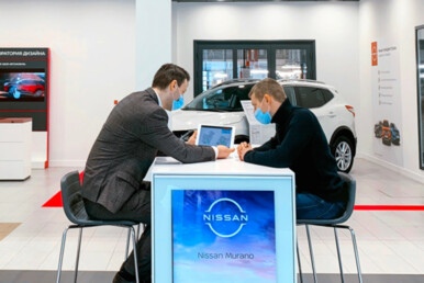Вся правда о том, почему появление первого представителя Nissan NEXT в Беларуси было неслучайным...