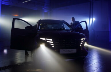 Кто хотел — не успел! Новое поколение Hyundai Tucson раскупили до приезда в Беларусь