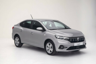 Новые Renault Logan и Lada Vesta FL: раскрыты сроки появления в Беларуси