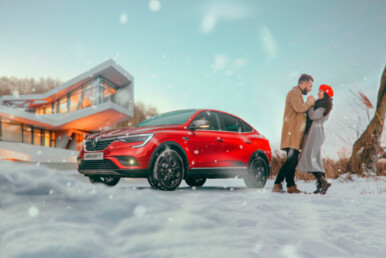 Завод дал добро! Владельцам Renault при обмене авто на новое полагается дополнительная выгода