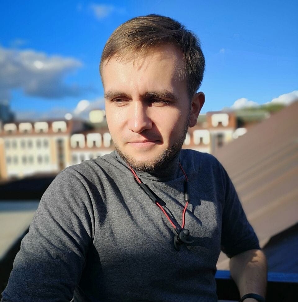 Тарас Тарналицкий