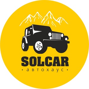 Логотип компании