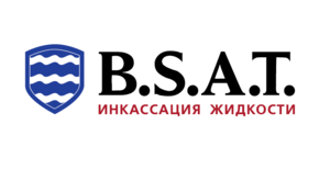 Логотип компании