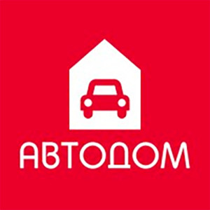 АВТОДОМ Мото
