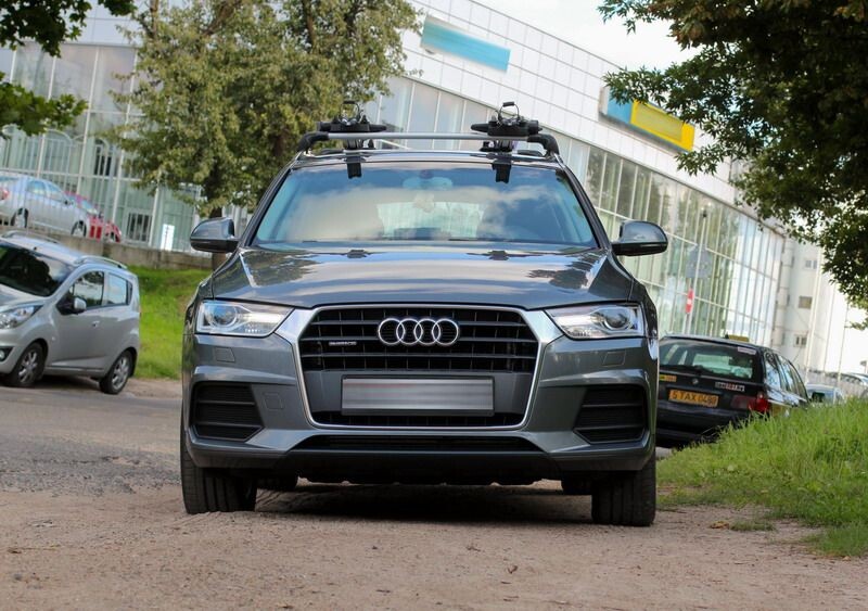 ТСУ (фаркоп) подключение розетки. | Форум любителей Toyota Highlander Полиция Алматы: Девушка сама зацепилась одеждой за фаркоп движущегося авто