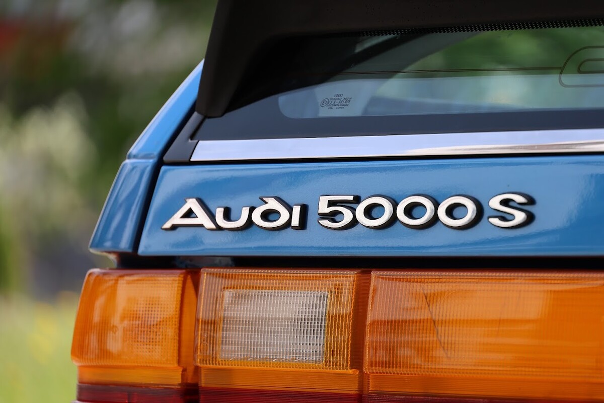 Audi