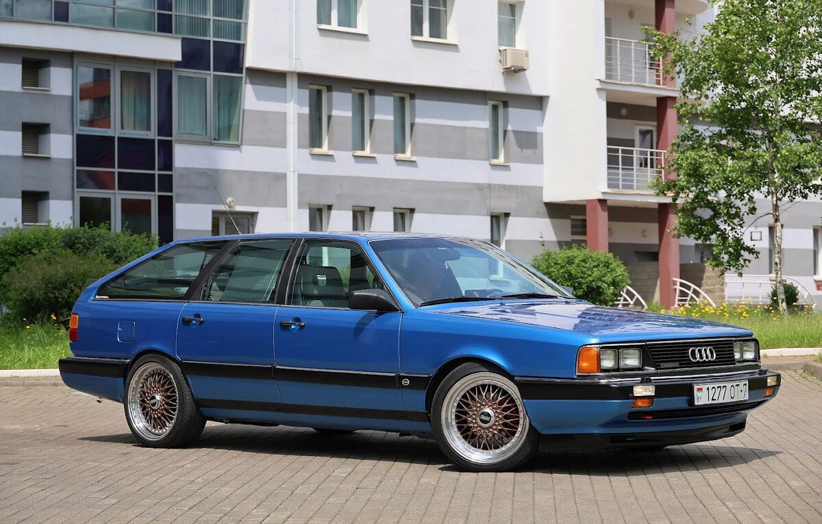 Audi