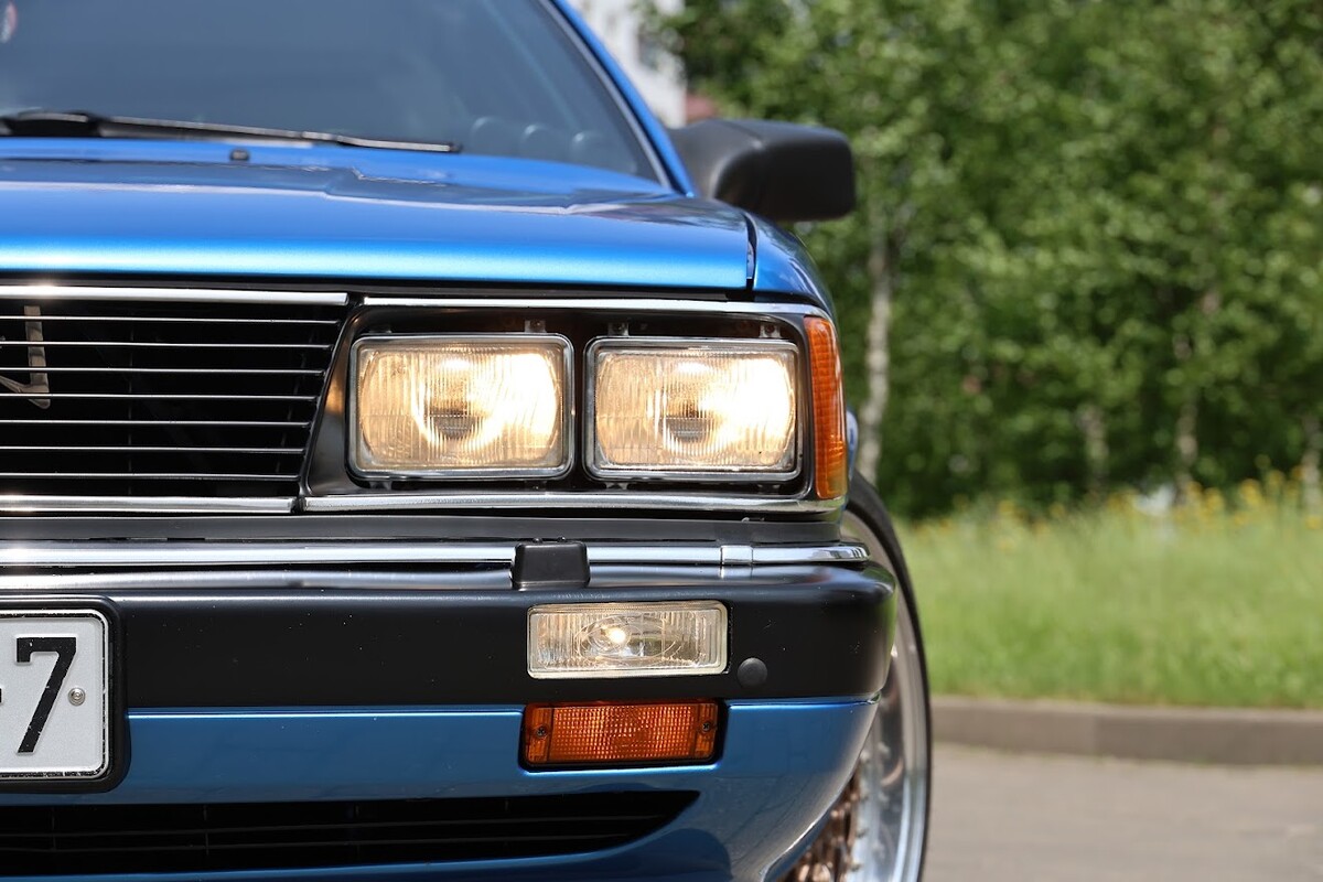 Audi