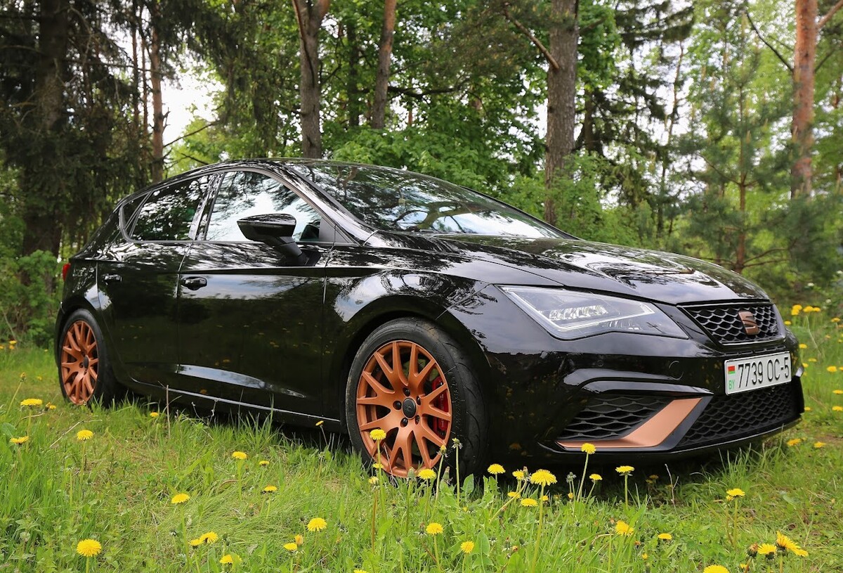Белорус 