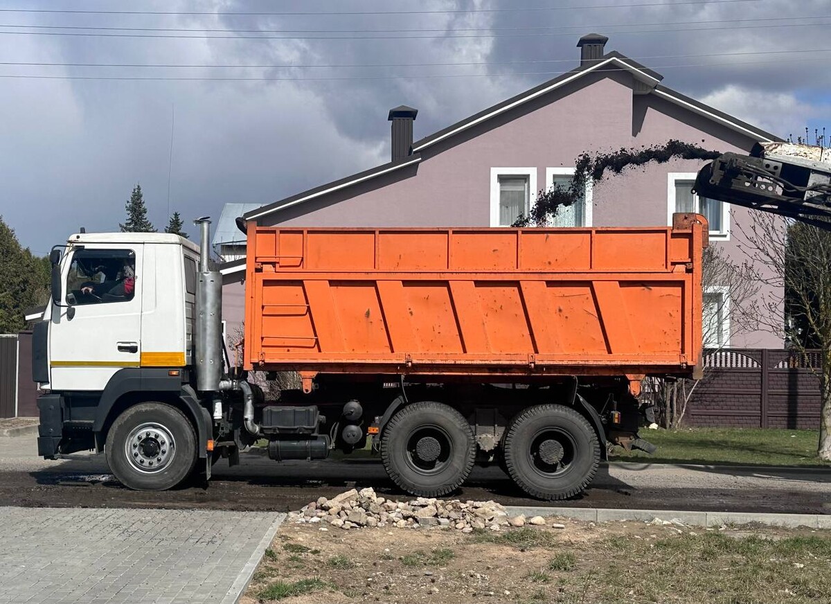 Минтранс будет показывать