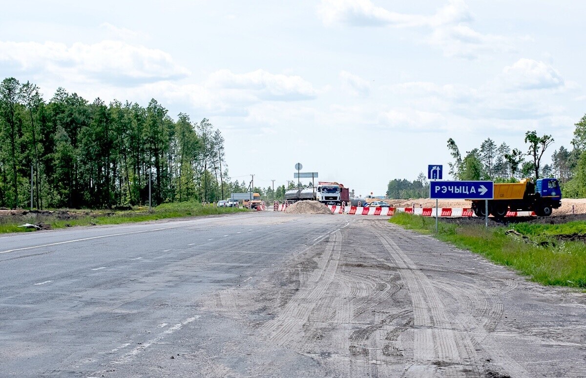 Минтранс будет показывать
