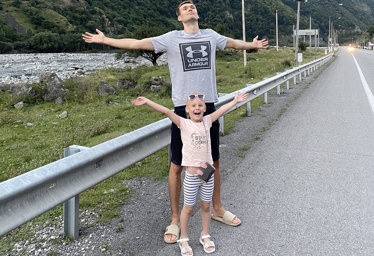 Белорусы 